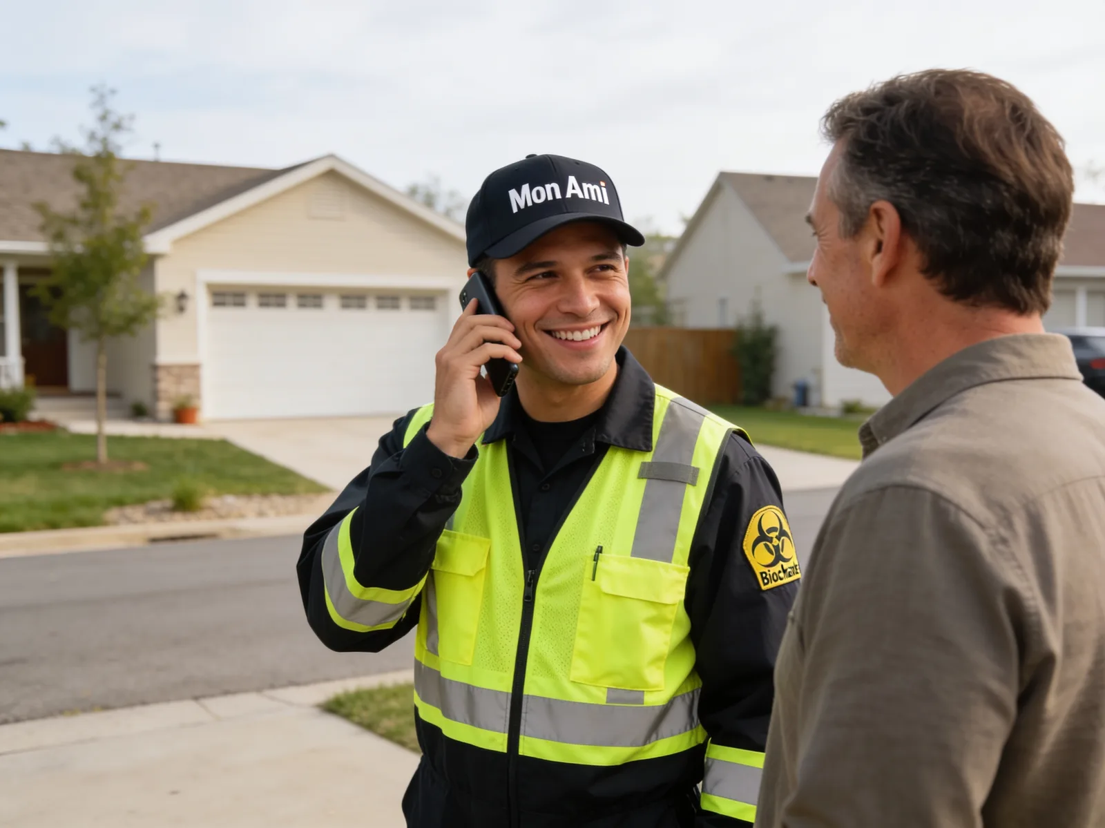 Sewage Cleanup Norvell, MI FAQs