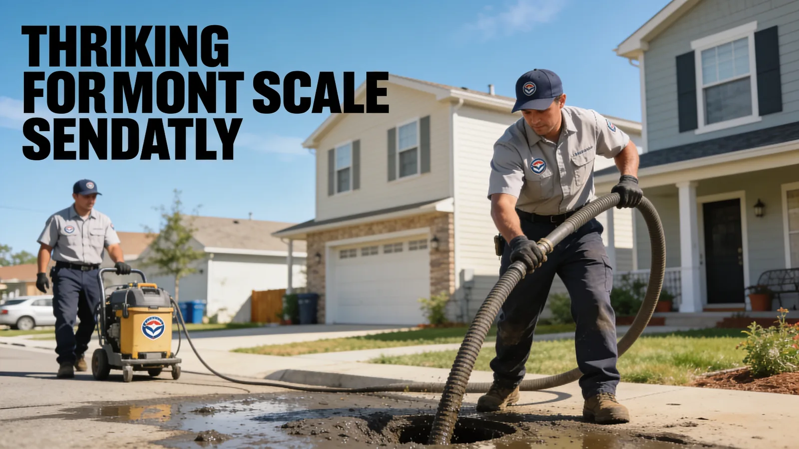 Sewage Cleanup in Norvell, MI near me